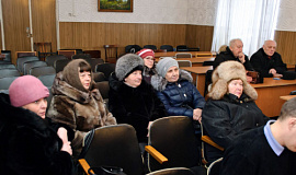  Семинар по капремонту. Повышаем собираемость