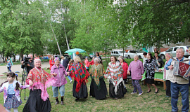Капремонт объединяет людей