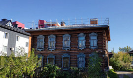 Прошлая неделя завершилась приёмками в г. Яровое,  Рубцовске, Барнауле, Кулундинском районе 