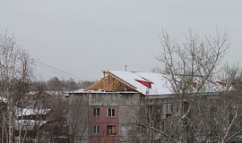 Реализация программы капремонта в Бийске в 2019 году