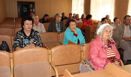 Семинары по капремонту прошли в Ребрихинском, Павловском и Заринском районах