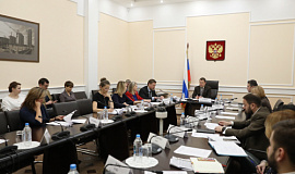 Алтайский край назван в числе регионов, успешно реализующих план капремонта текущего года