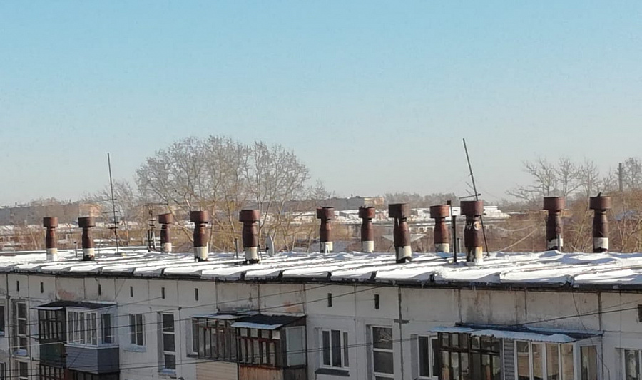 г. Бийск, пер. Дружный, 11, до ремонта