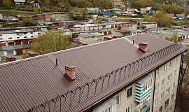 Специалисты Регоператора контролируют качество работ в Бийске