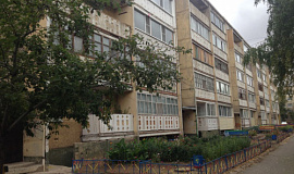Реализация плана капремонта продолжается