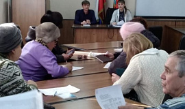 Разъяснительная работа как способ повышения собираемости взносов 