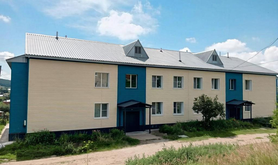с. Целинное, ул. Северная, 7