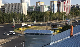 Проведенным ремонтом собственники довольны.