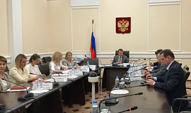 Фонд капремонта Алтайского края принял участие во Всероссийском селекторе
