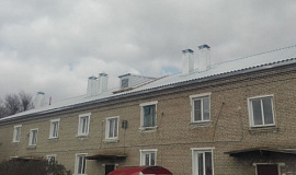 Руководитель Фонда проинспектировал объекты капитального ремонта       в Благовещенском, Кулундинском, Михайловском районах
