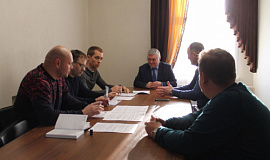 Регоператор продолжает реализацию плана капремонта 