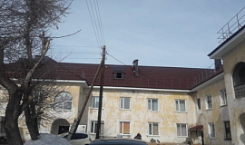 Региональный оператор провел плановую выездную проверку на объектах капремонта