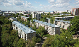      В Алтайском крае изменился минимальный размер взносов за капремонт
