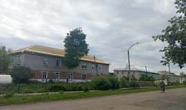 В Павловском районе Регоператором будет капитально отремонтировано 12 многоквартирных домов