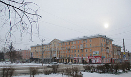 В Рубцовске план капремонта выполнен на 100%