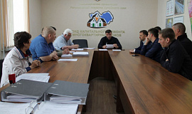 Собственники выразили благодарность Регоператору