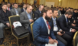Руководство Фонда капремонта Алтайского края приняло участие в совещании Регоператоров.