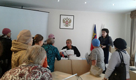 Цикл семинаров по вопросам капремонта продолжается